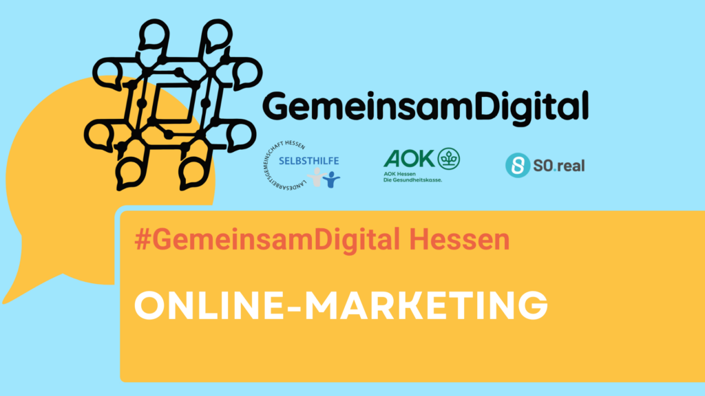 Online-Marketing und Wachstumstrends